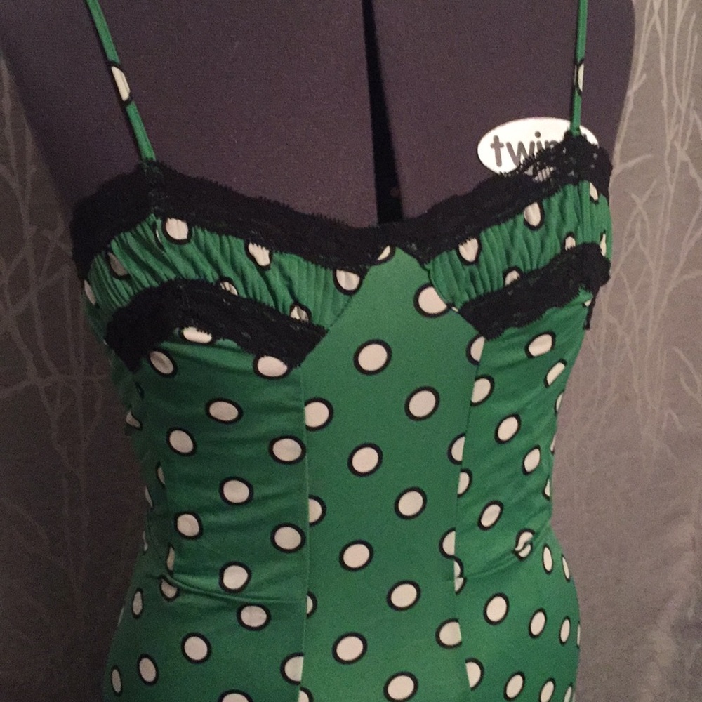 Cute sundress